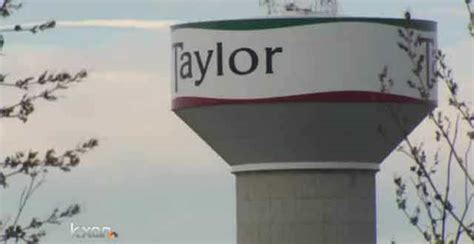 City of Taylor: Water pressure stabilized following construction incident